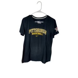 Pittsburgh Pirates Nike T women's XL